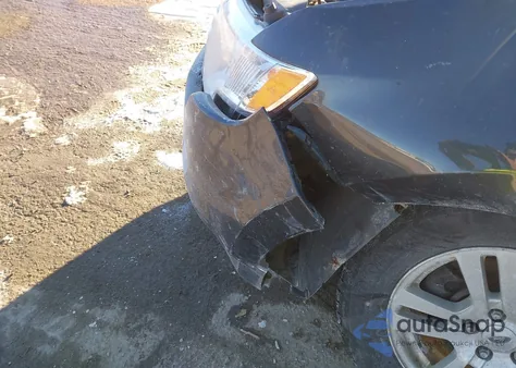 2007 Ford Edge Se z USA, uszkodzony, nr VIN 2FMDK46C27BA66767